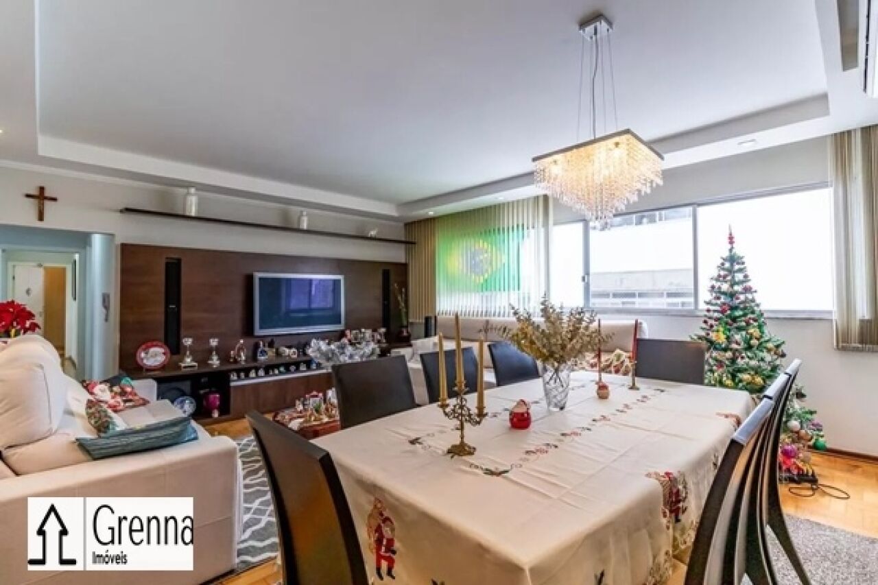 Apartamento para Venda - Pinheiros