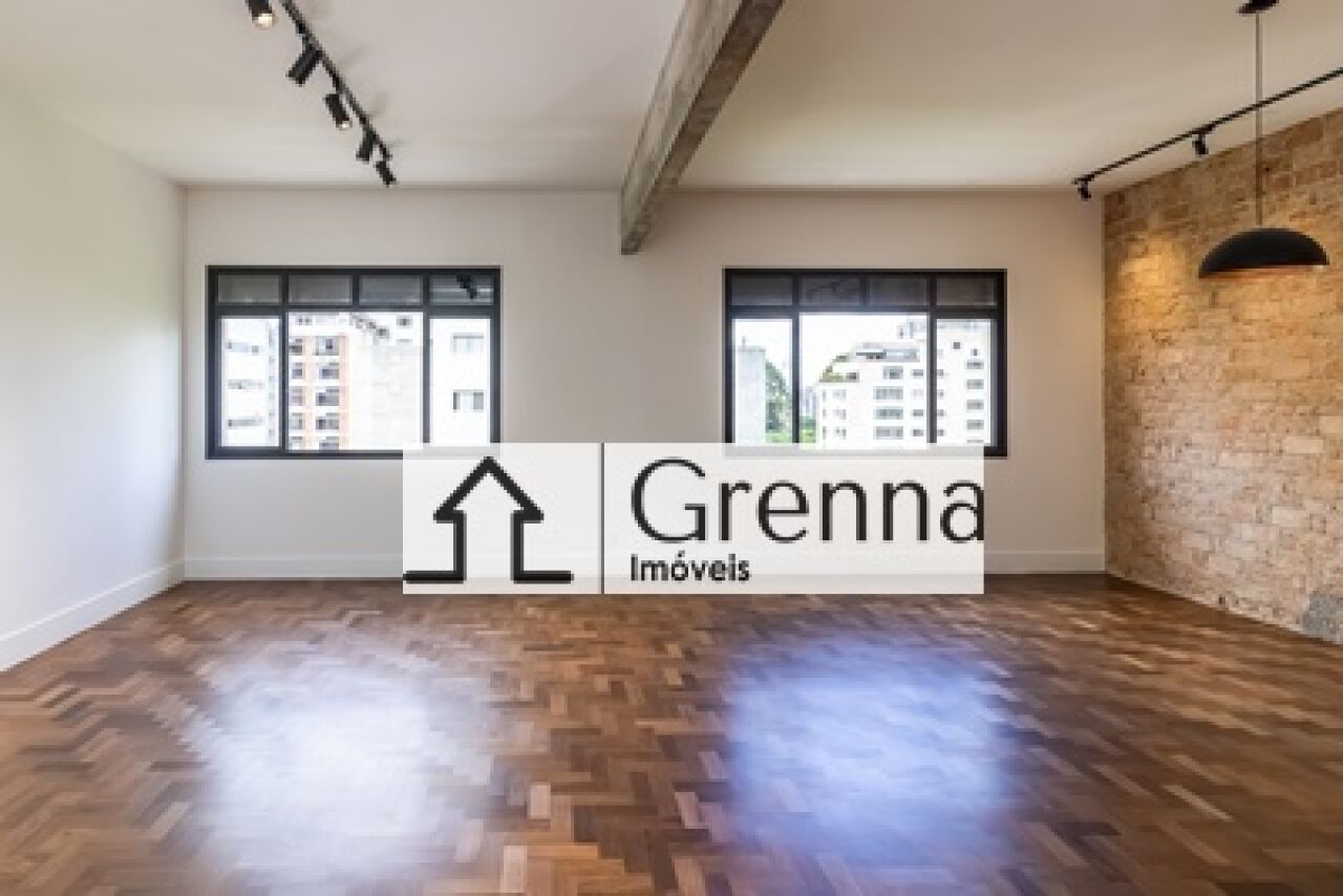 Apartamento para Venda - Consolação
