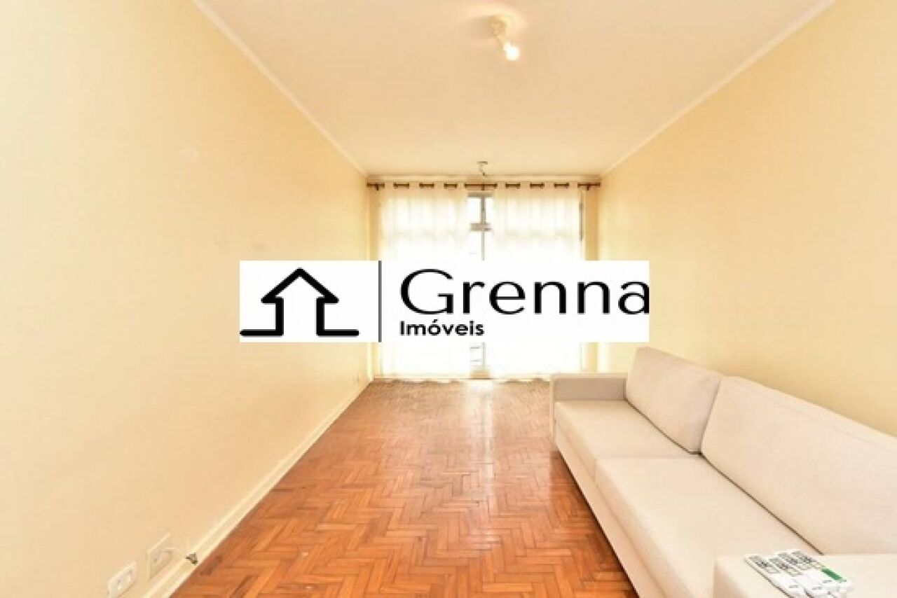 Apartamento para Venda - Cerqueira César