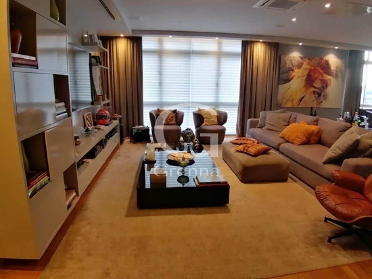 Apartamento para Venda - Higienópolis