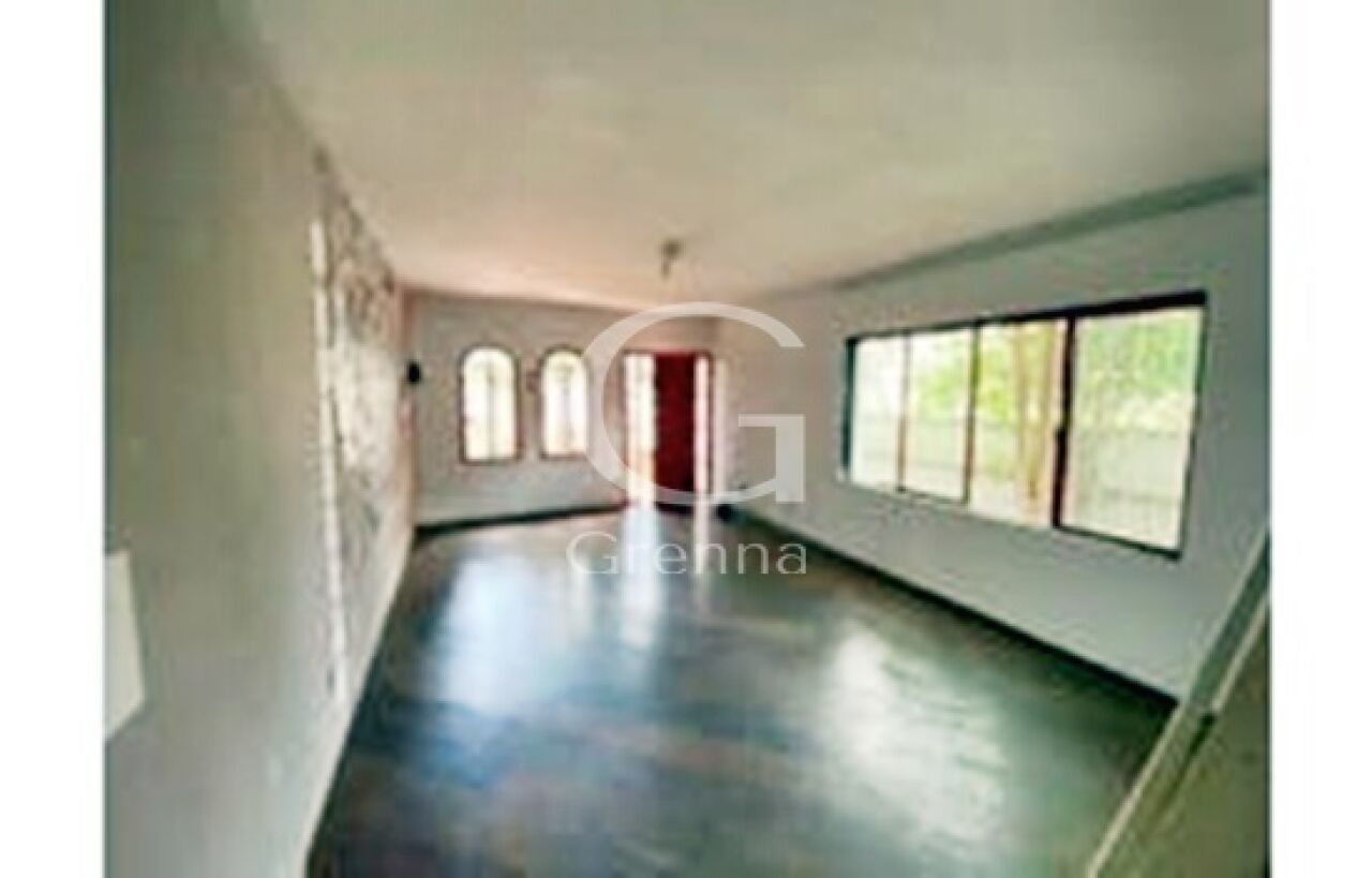 Casa Assobradada para Venda - Cerqueira César