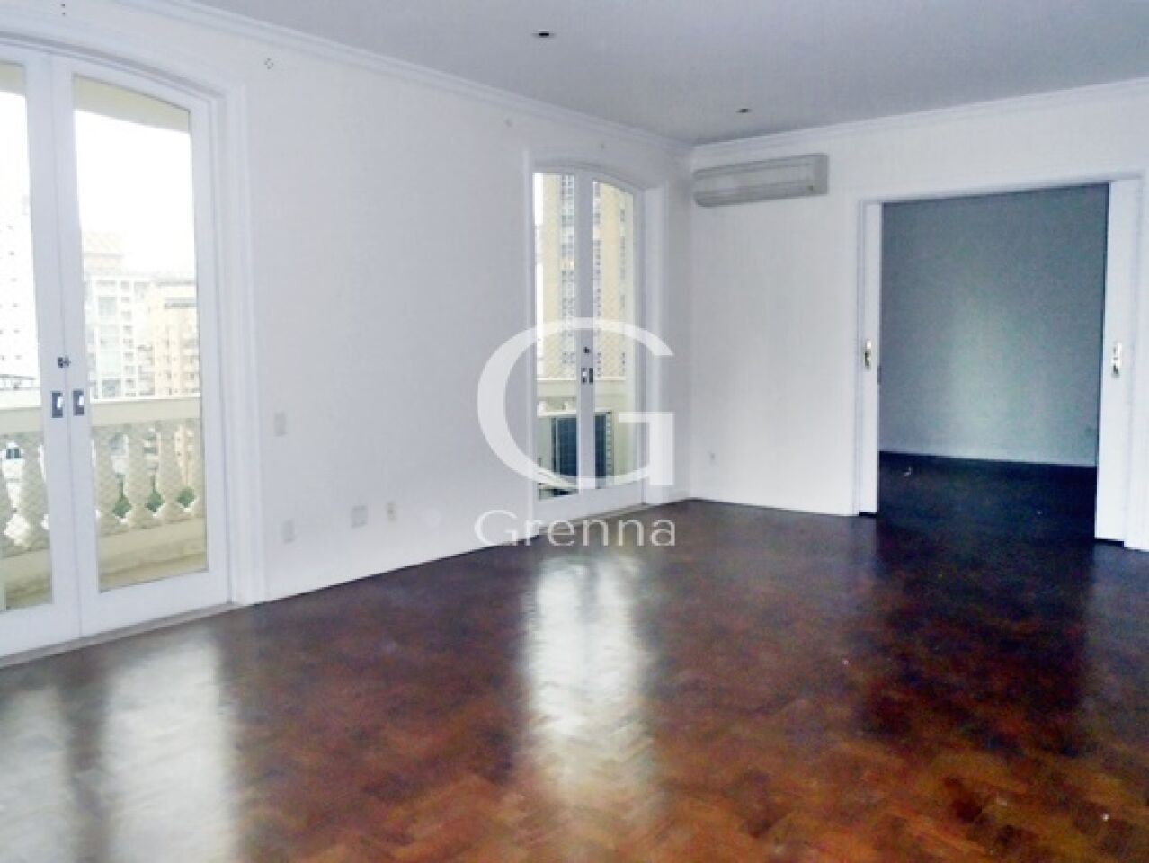Apartamento em Cerqueira César, foto 1