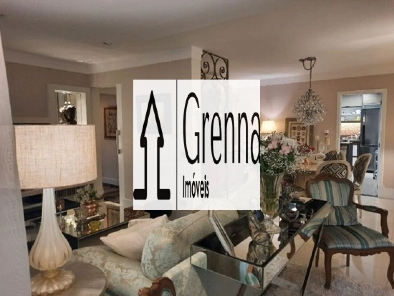 Apartamento para Venda - Pinheiros