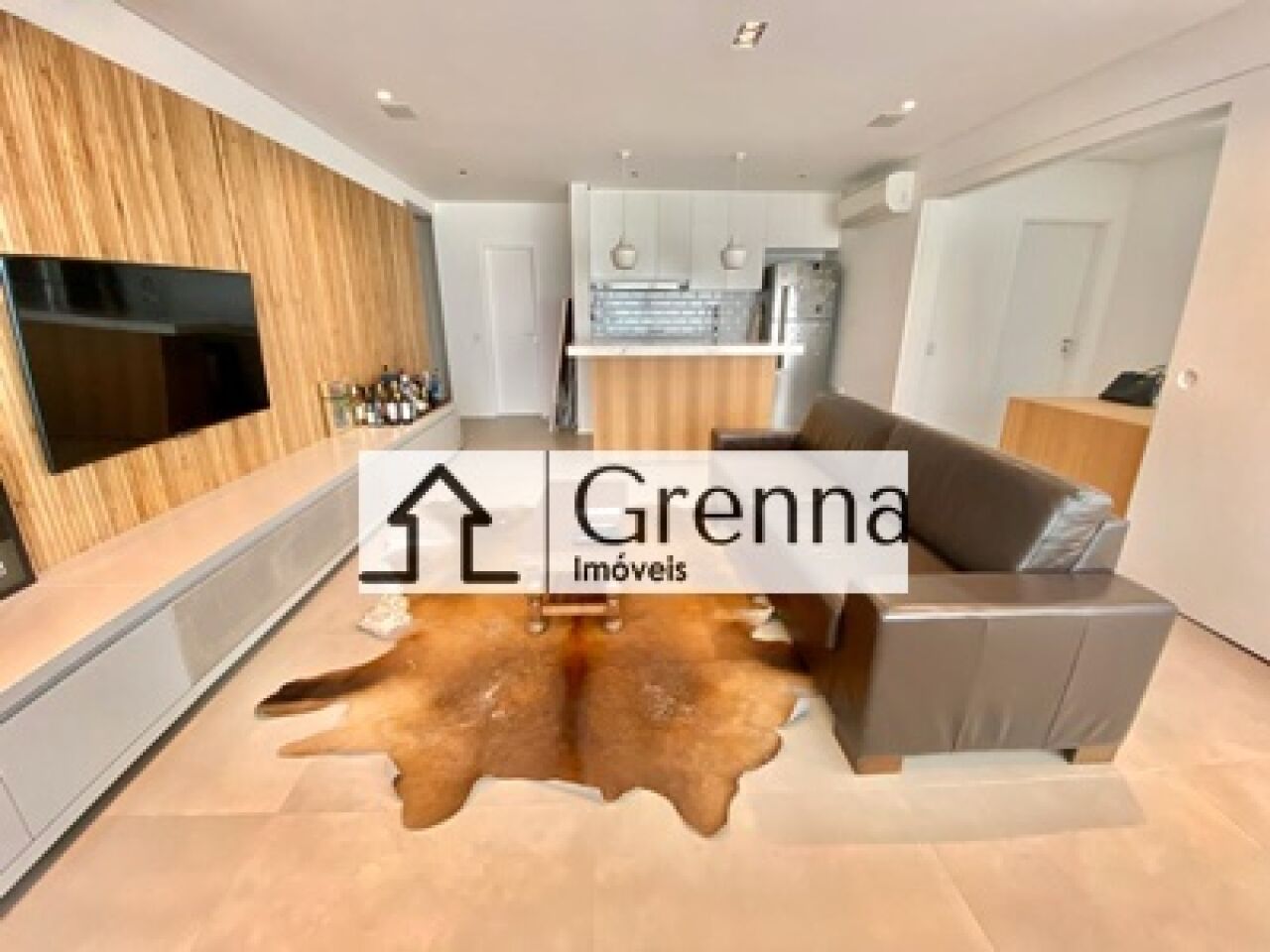 Apartamento para Venda - Itaim Bibi