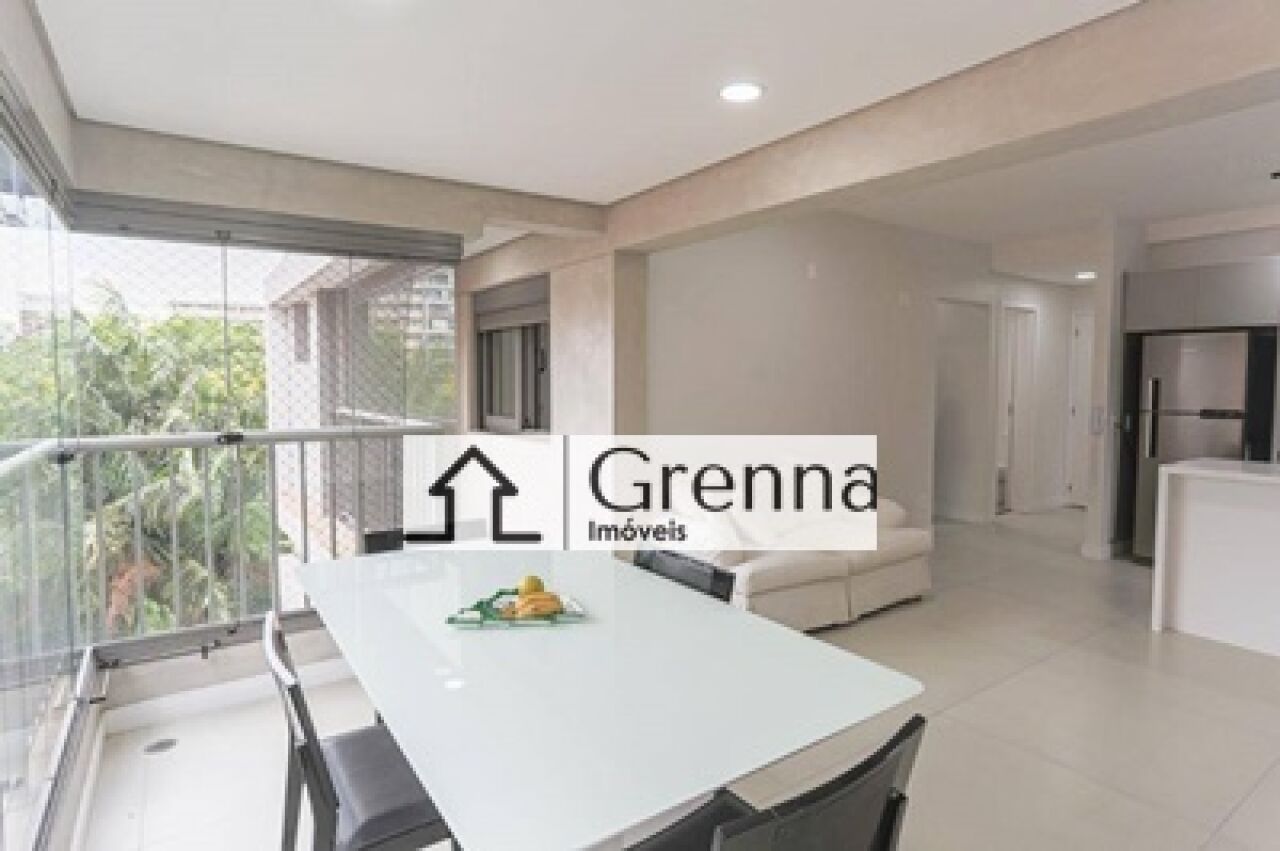 Apartamento para Venda - Moema