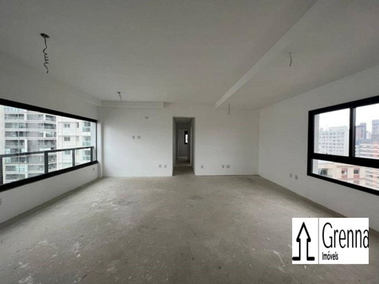 Apartamento para Venda - Cerqueira César