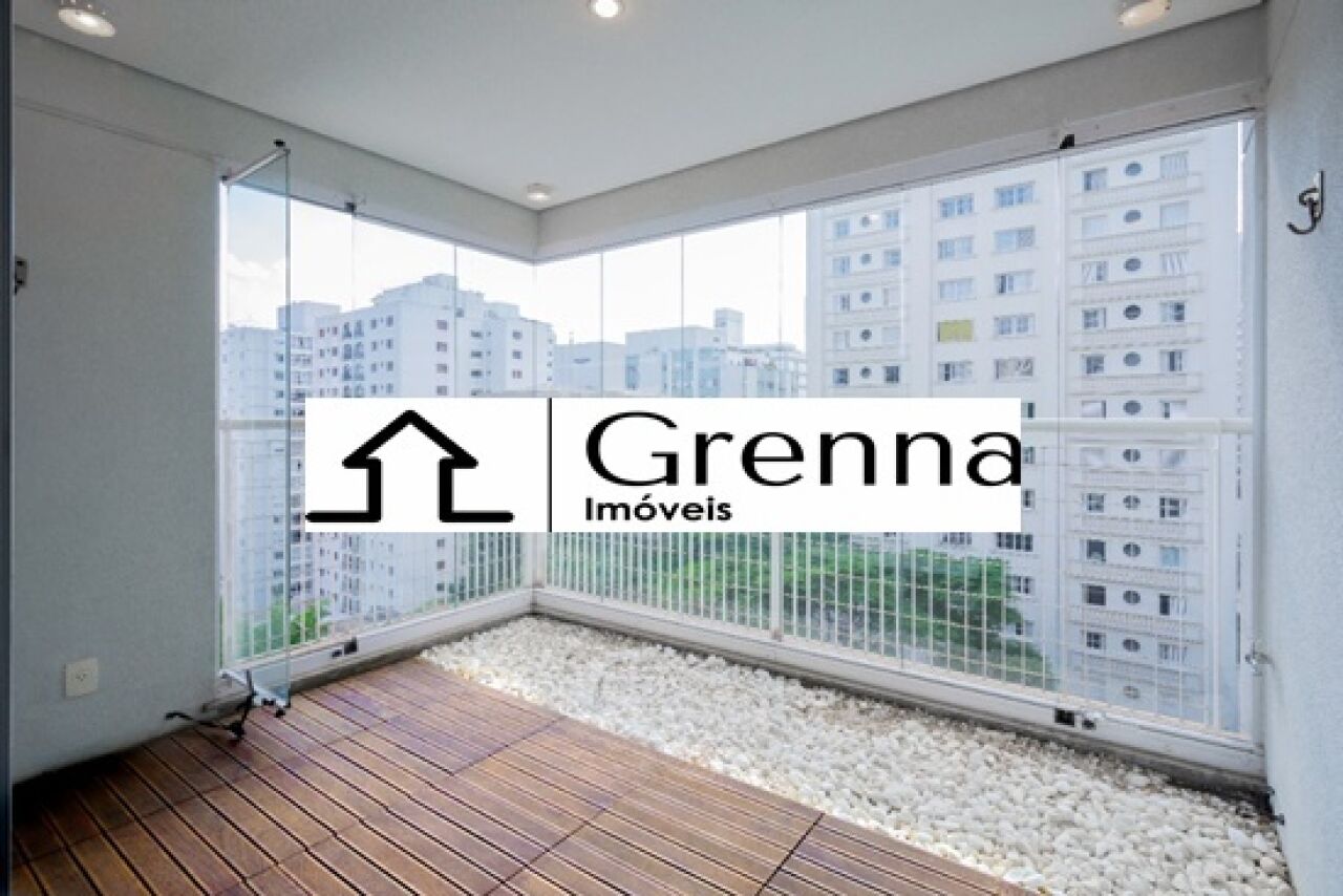 Apartamento para Venda - Jardim Paulista