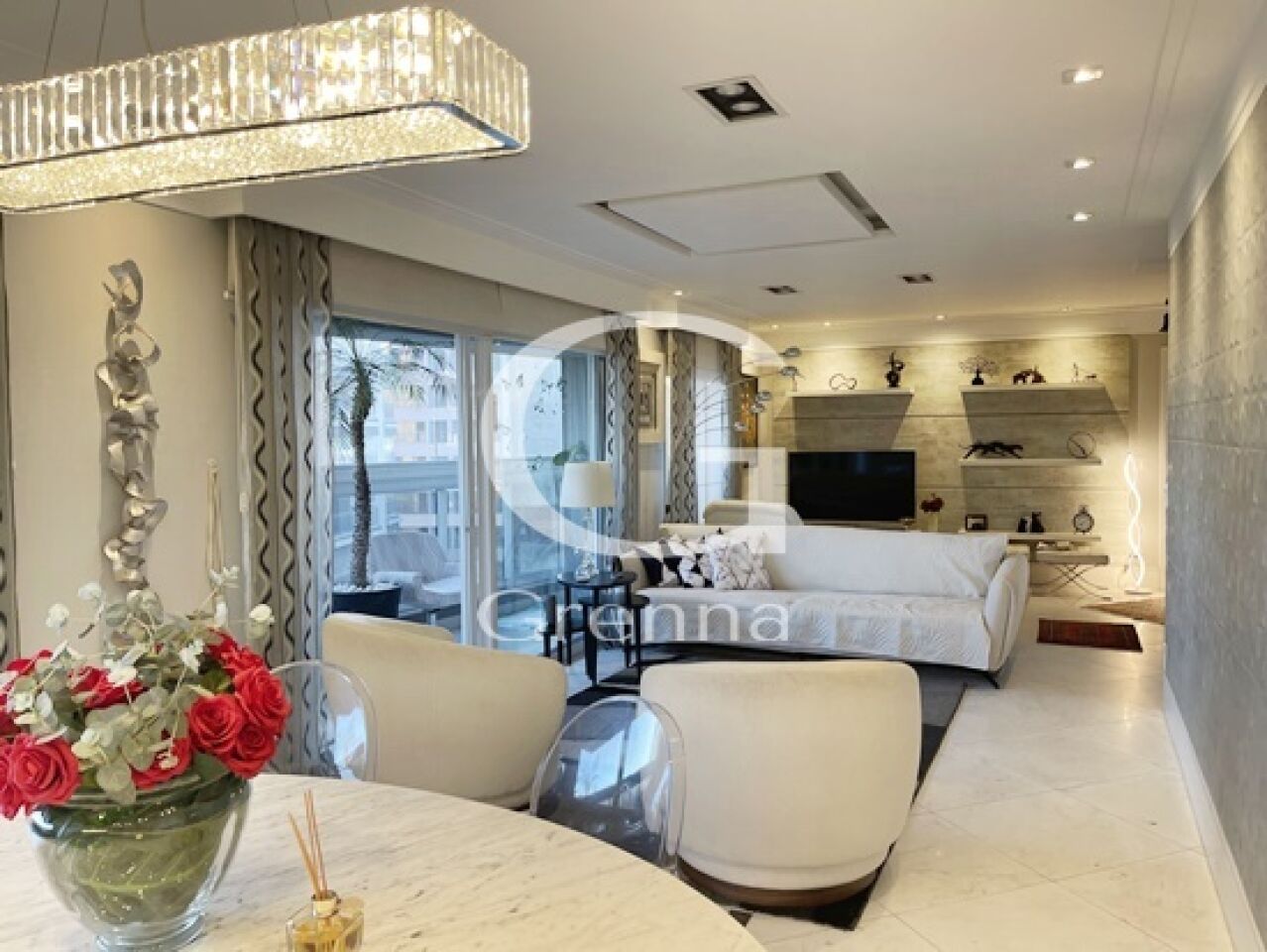 Apartamento para Venda - Vila Clementino