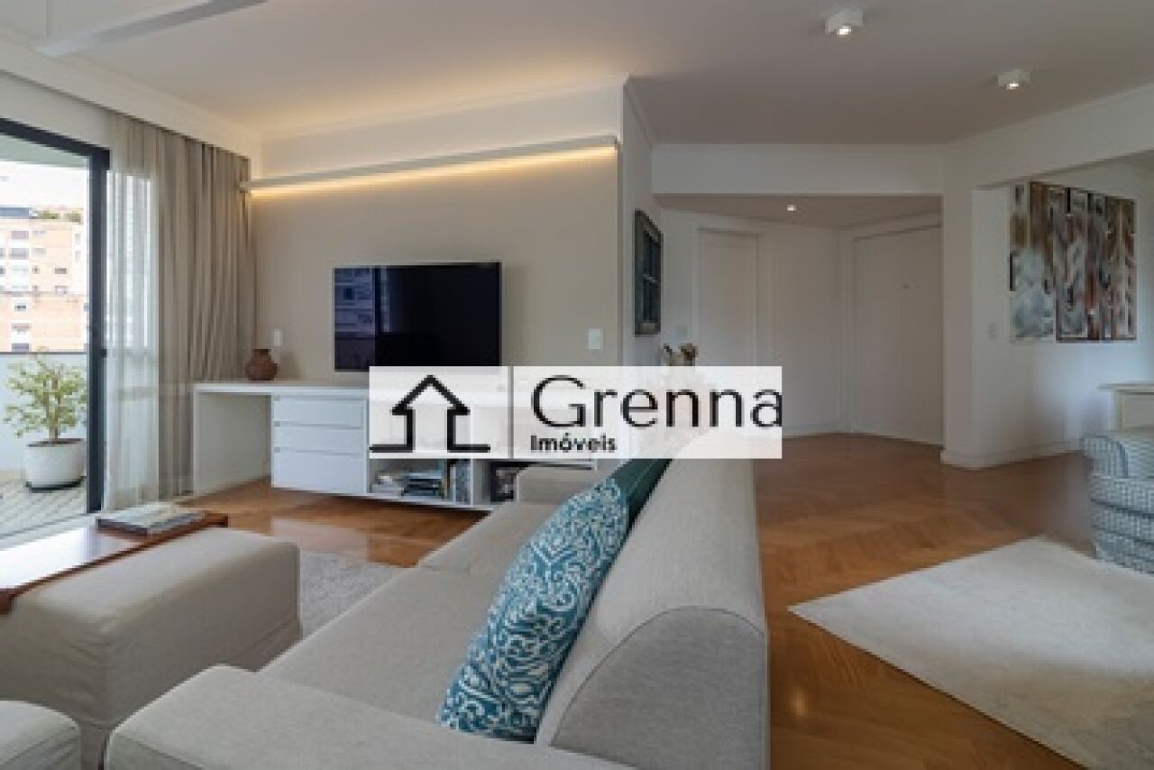 Apartamento para Venda - Higienópolis