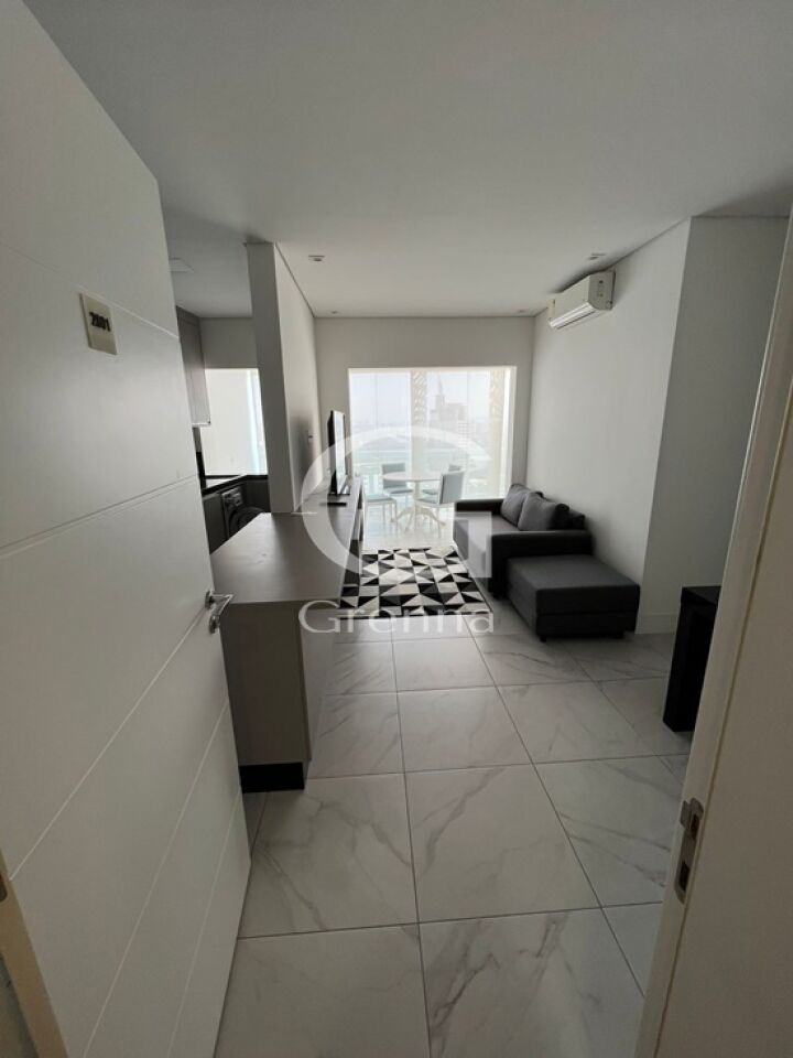 Apartamento em Pinheiros, foto 1