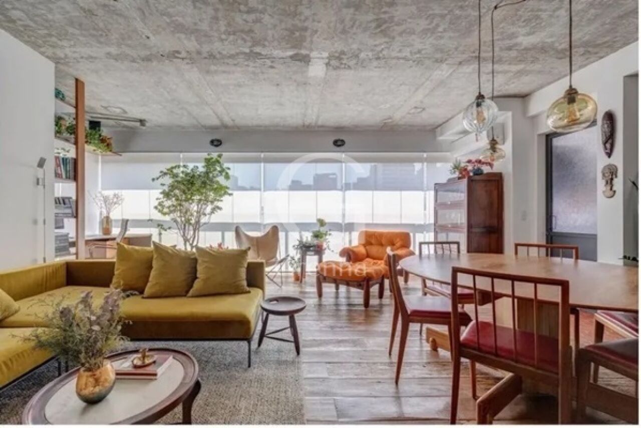 Apartamento para Venda - Pinheiros