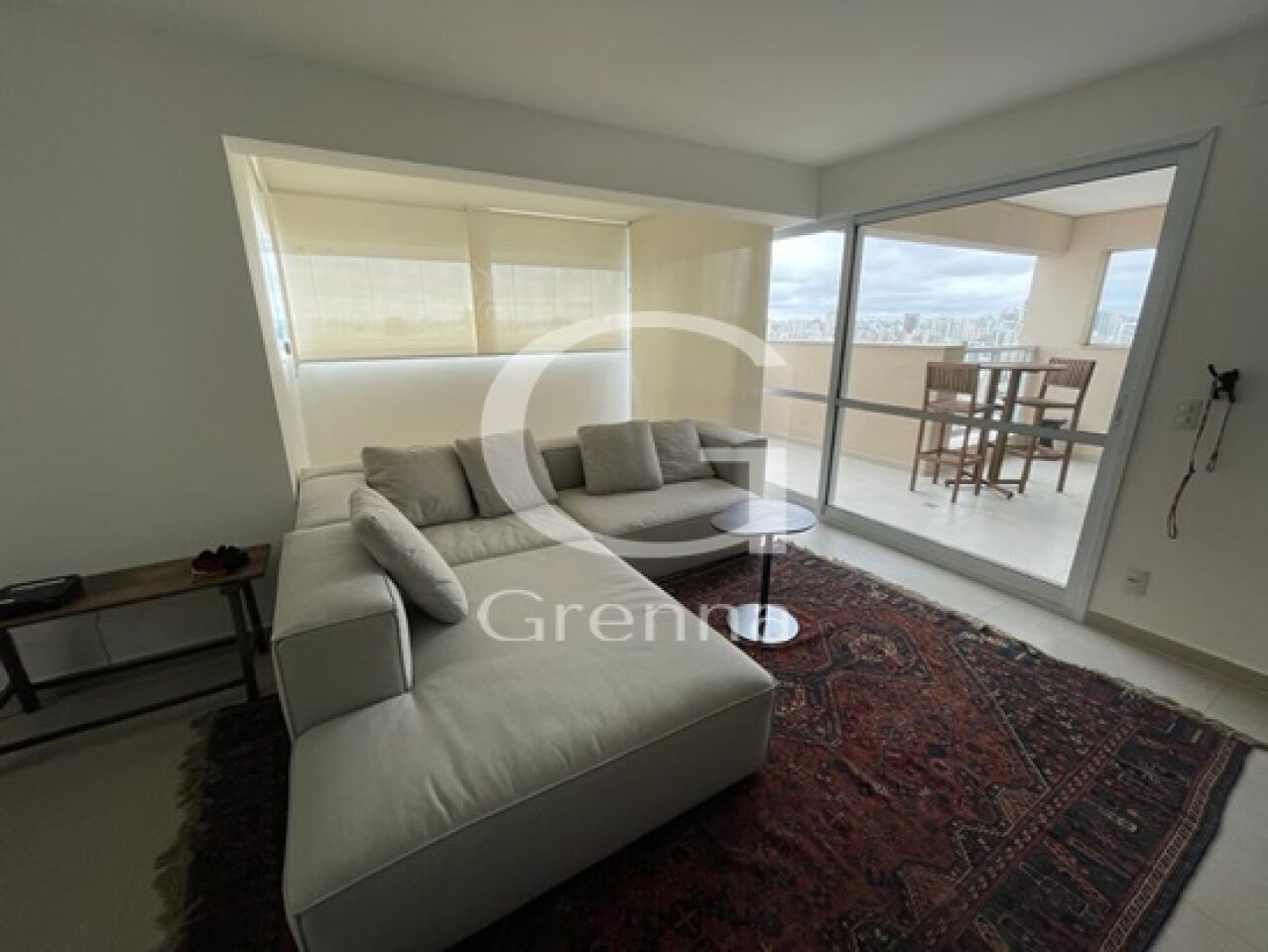 Apartamento para Venda - Brooklin Paulista