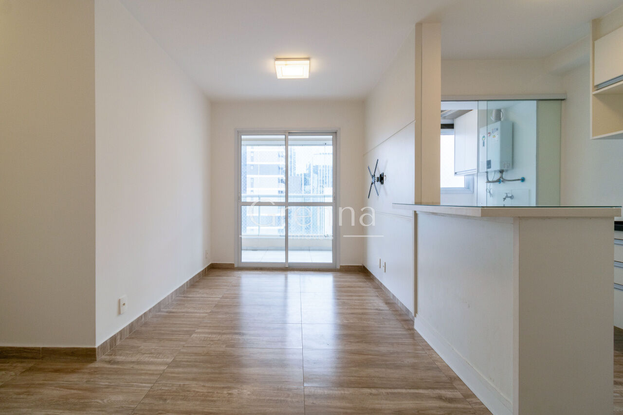 Apartamento em Pinheiros, foto 1