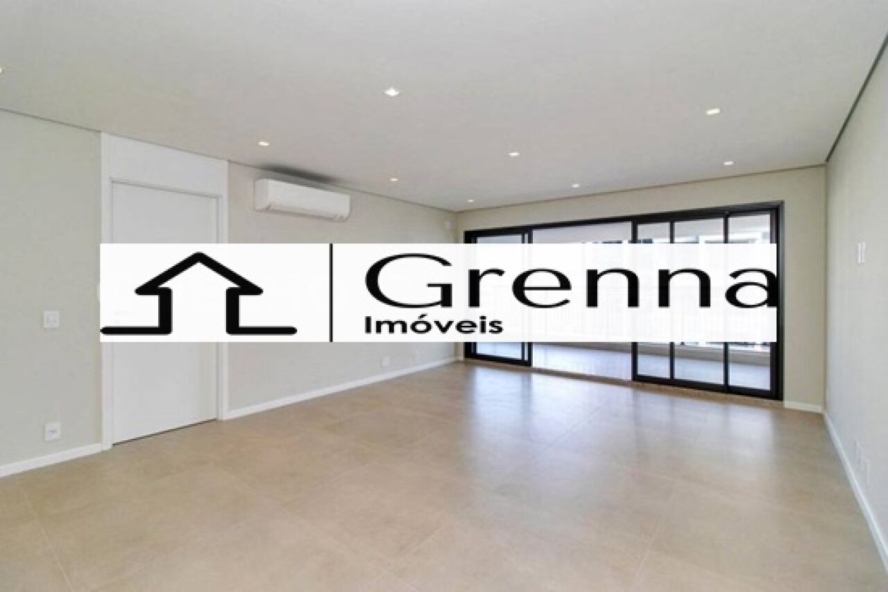 Apartamento em Moema, foto 1