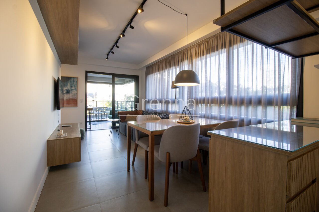 Apartamento em Pinheiros, foto 1