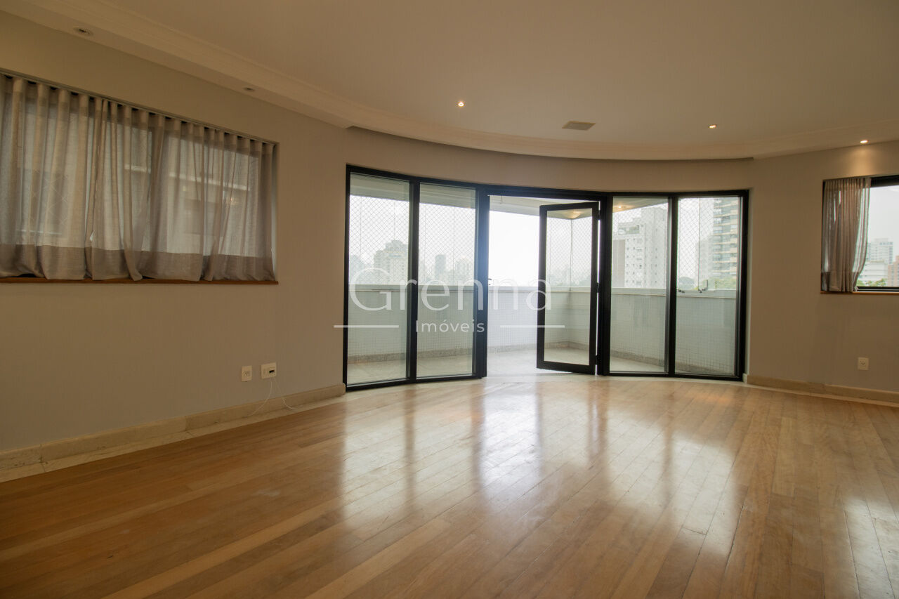 Apartamento para Venda - Moema