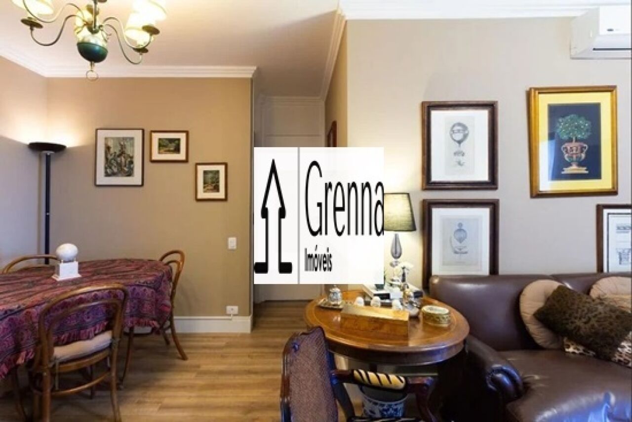 Apartamento em Moema, foto 1