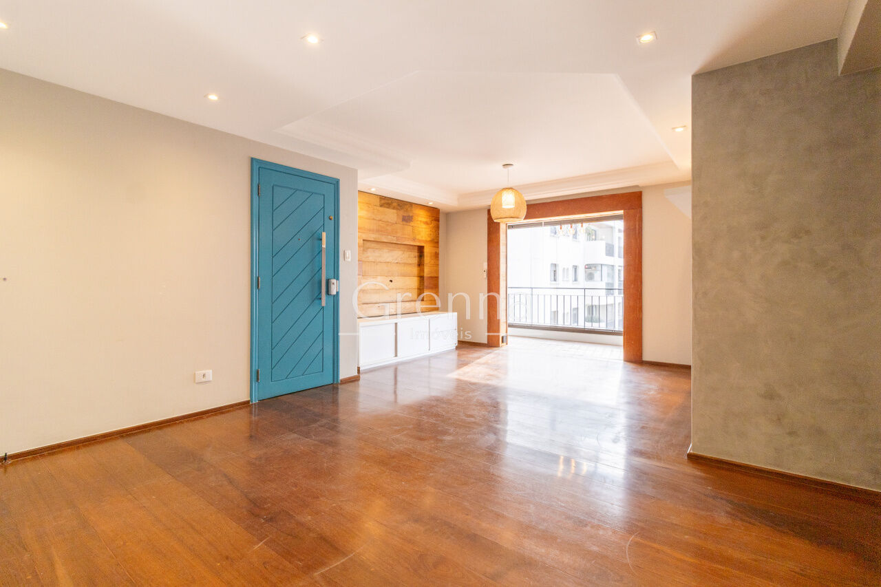 Apartamento em Moema, foto 1