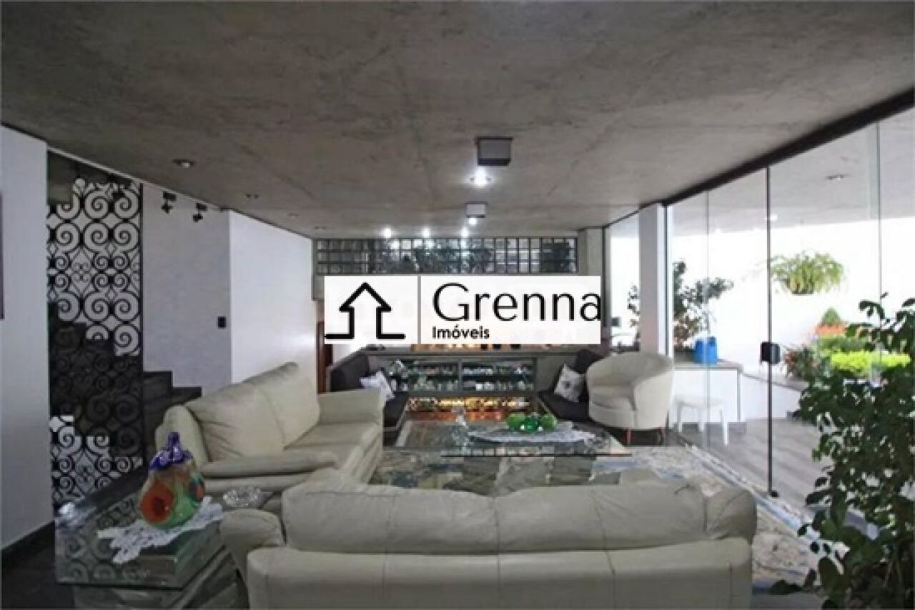 Casa Térrea para Venda - Vila Madalena