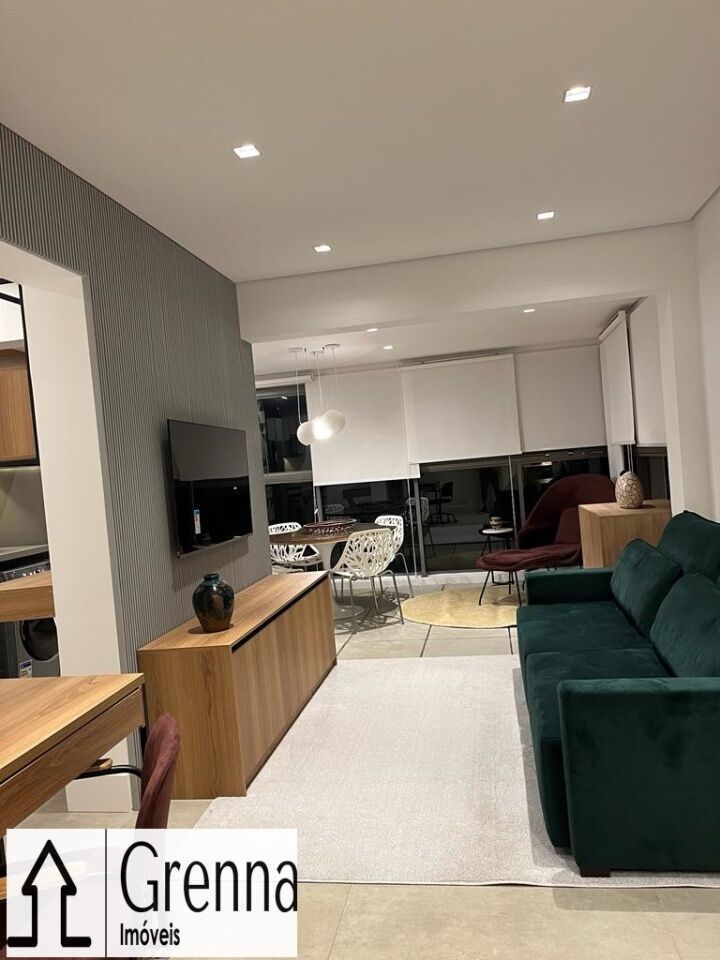 Apartamento para Venda - Pinheiros