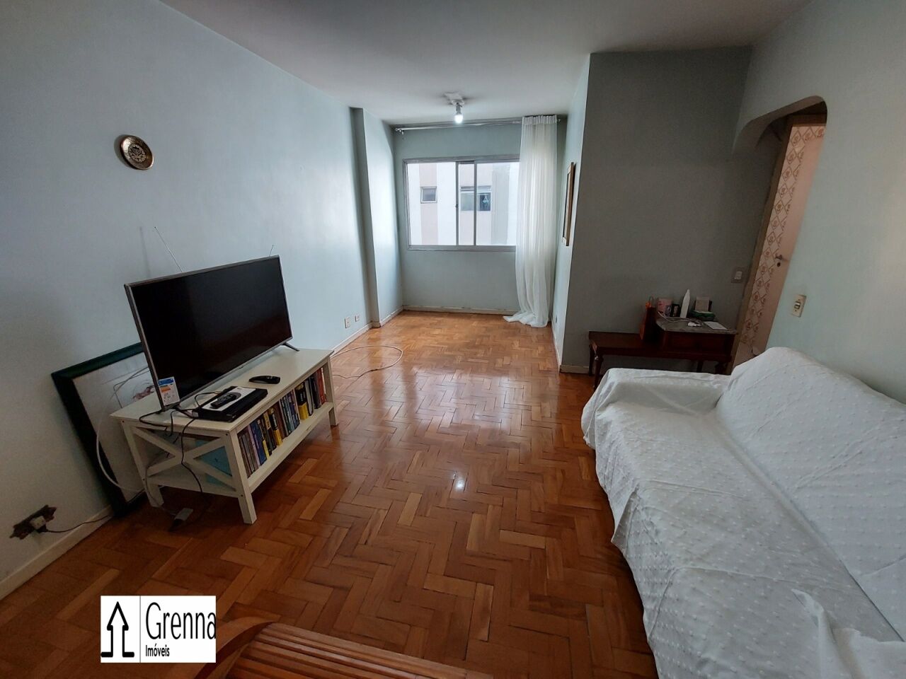 Apartamento para Venda - Moema