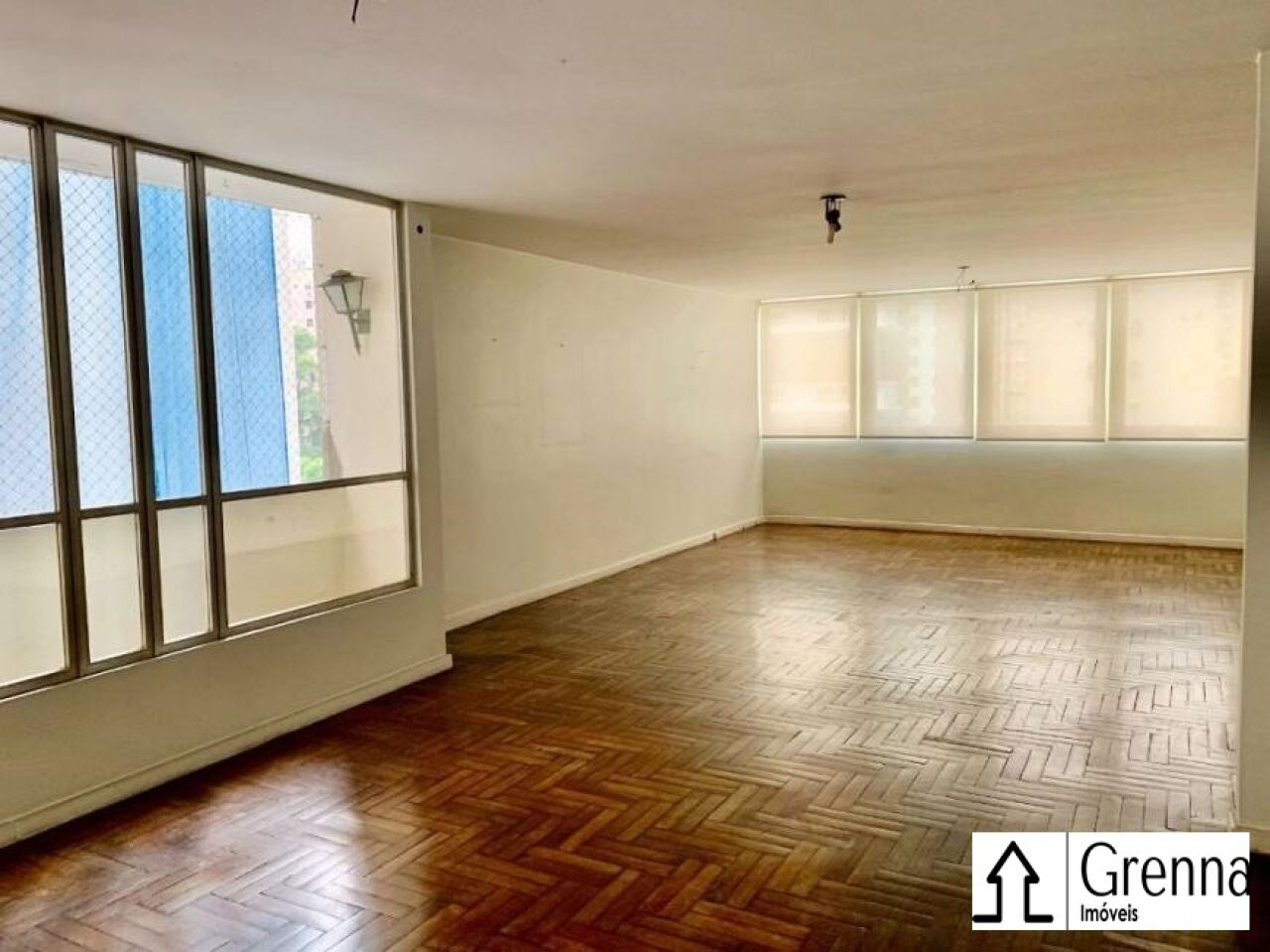 Apartamento para Venda - Jardim América