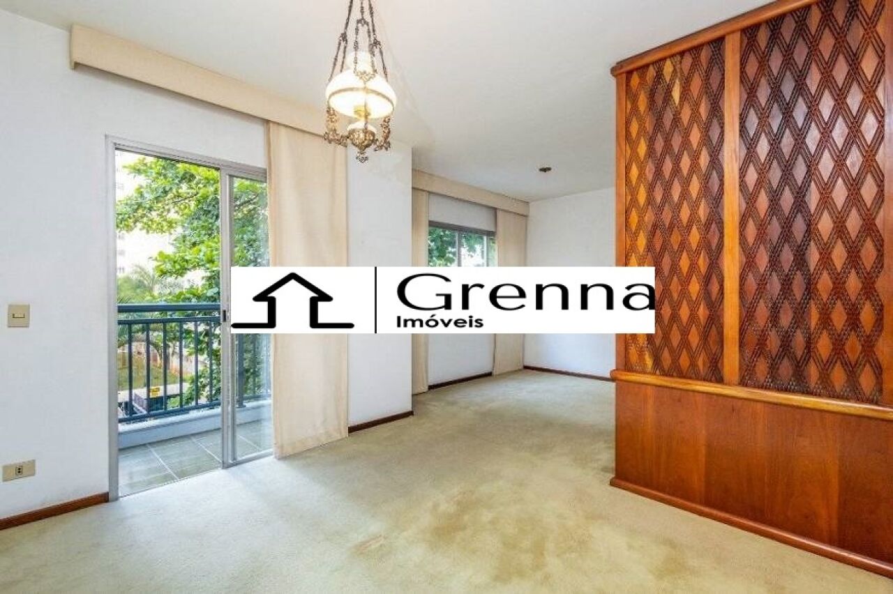Apartamento para Venda - Brooklin Paulista