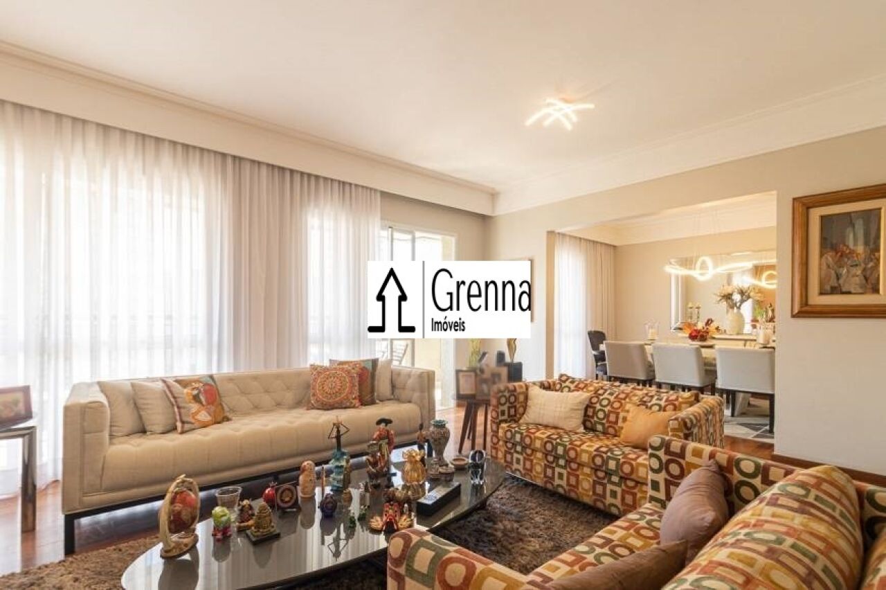 Apartamento em Moema, foto 1