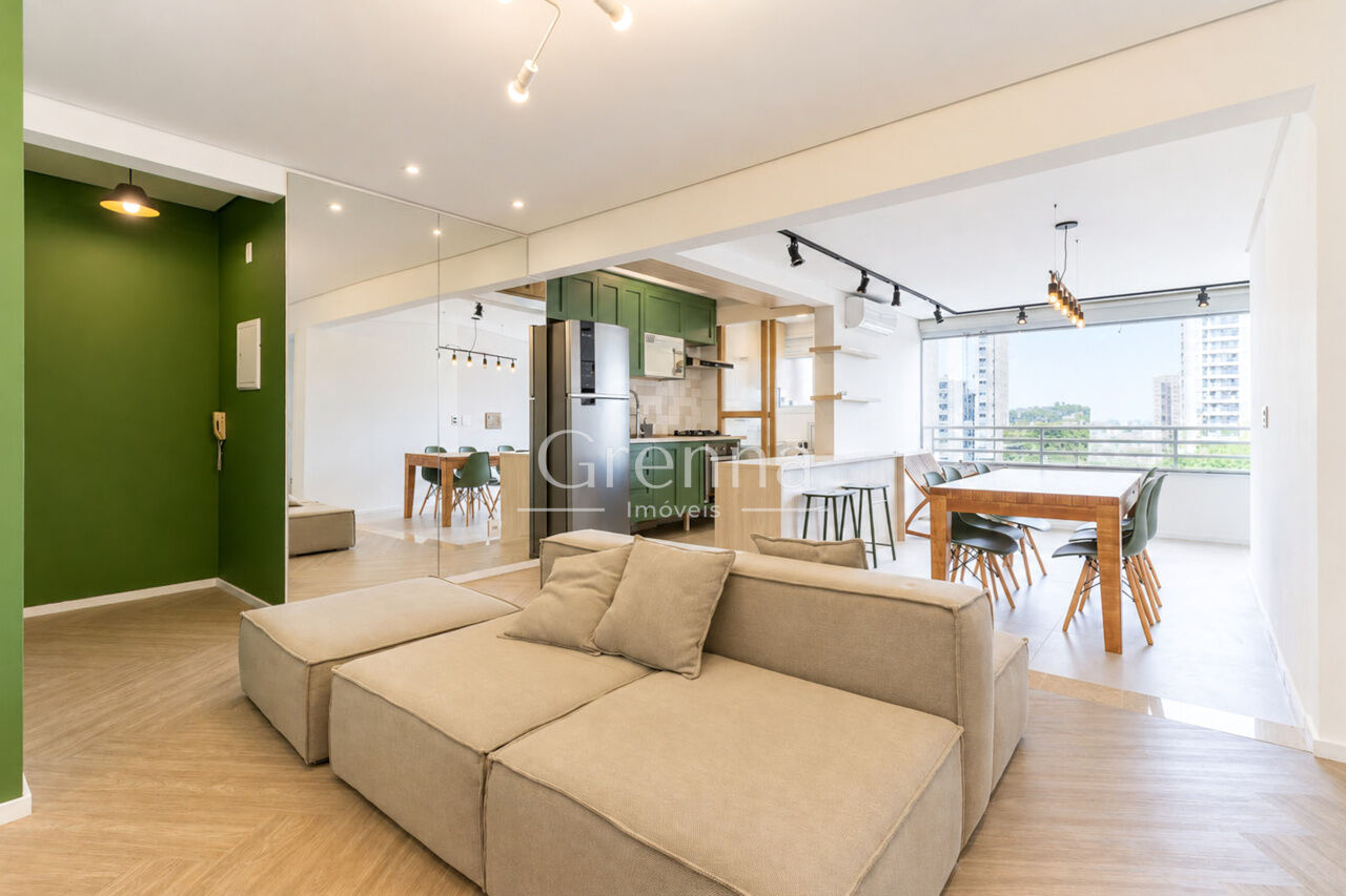 Apartamento em Pinheiros, foto 1