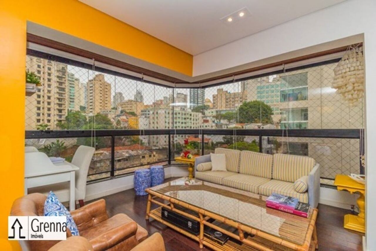 Apartamento para Venda - Paraíso