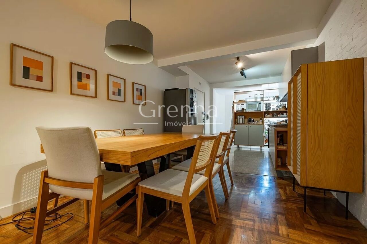 Apartamento para Venda - Pinheiros