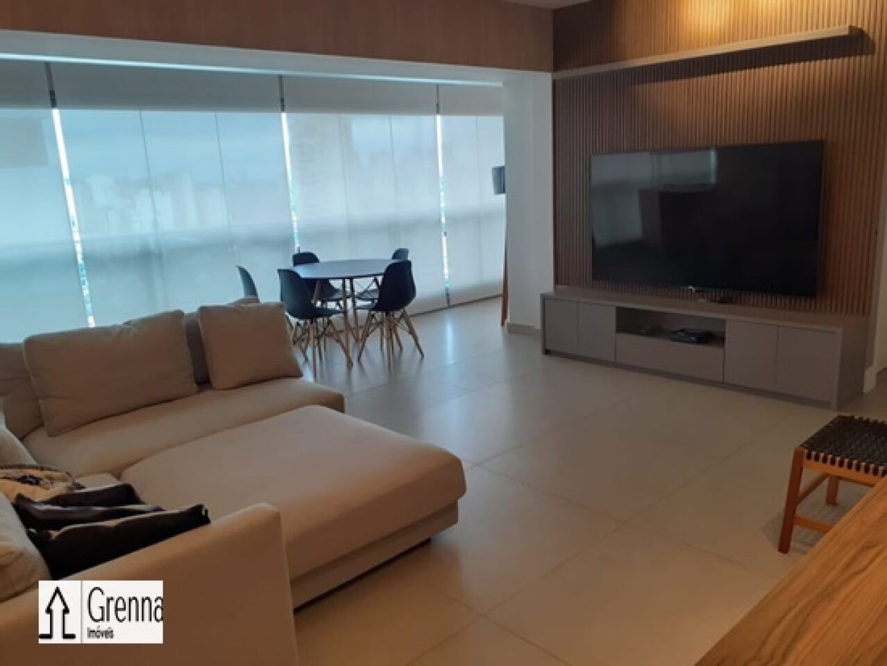 Apartamento em Brooklin Paulista, foto 1