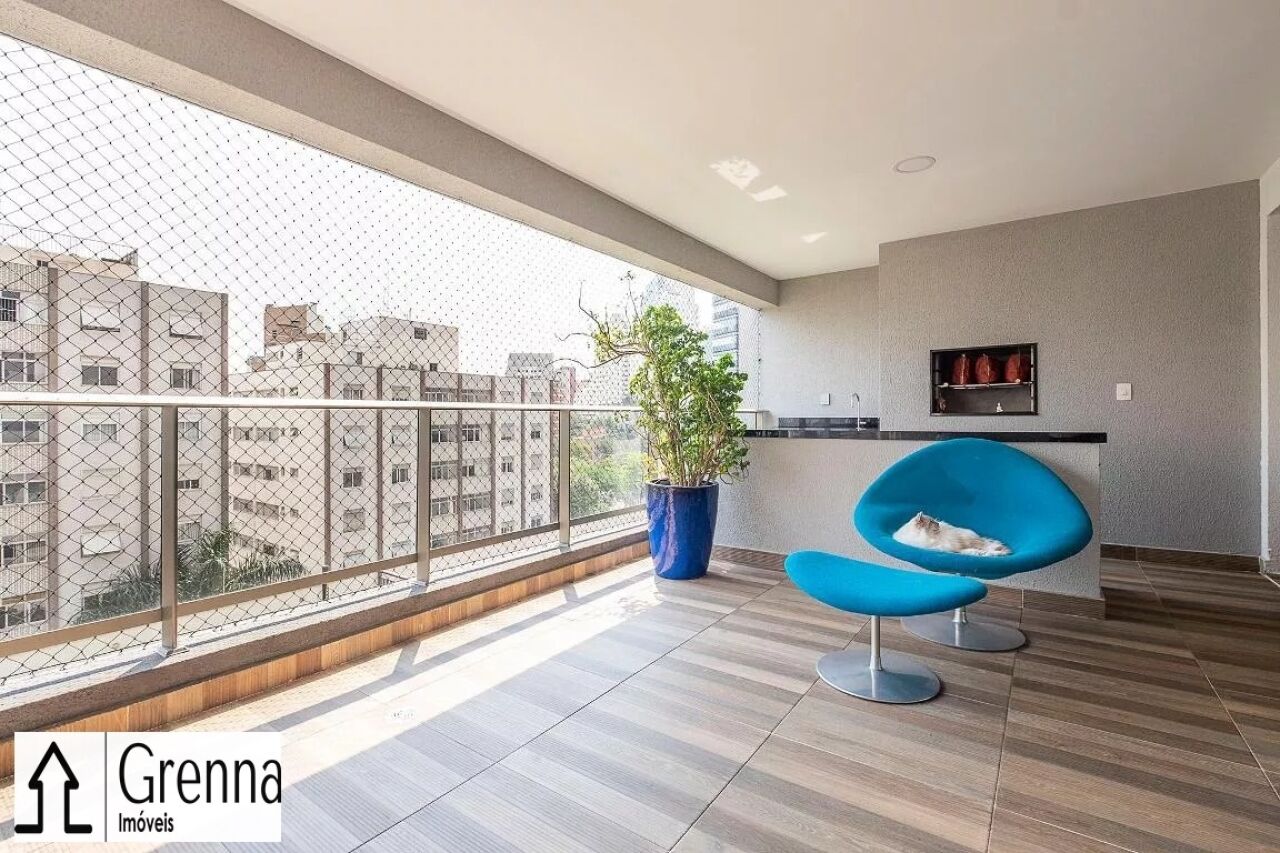 Apartamento para Venda - Sumarezinho