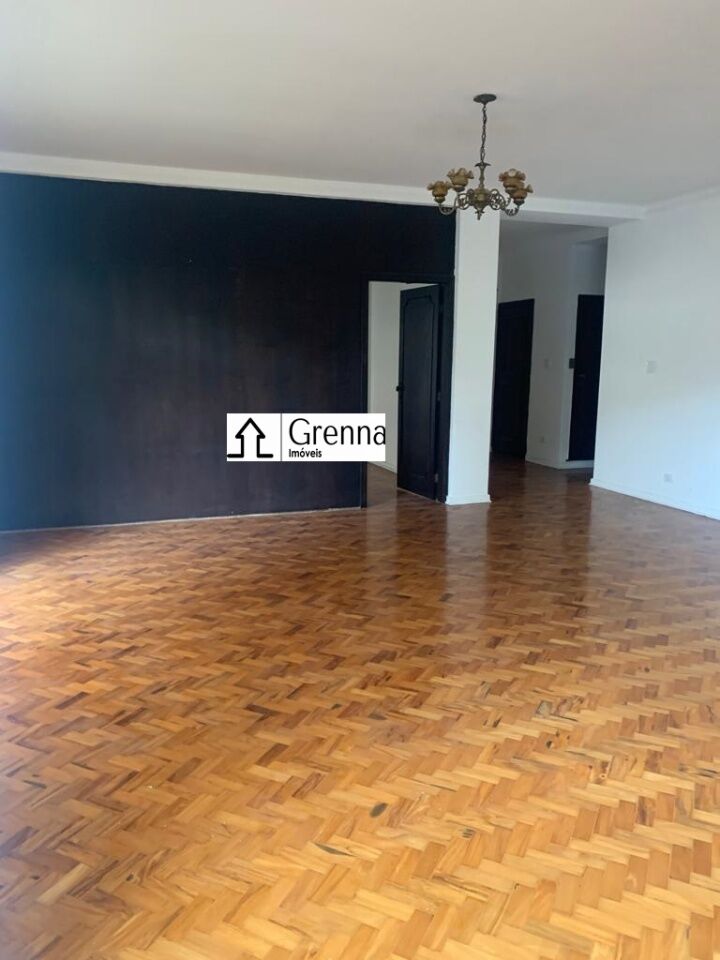 Apartamento para Venda - Jardim Paulista