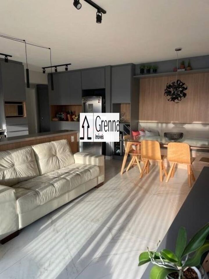 Apartamento para Venda - Perdizes
