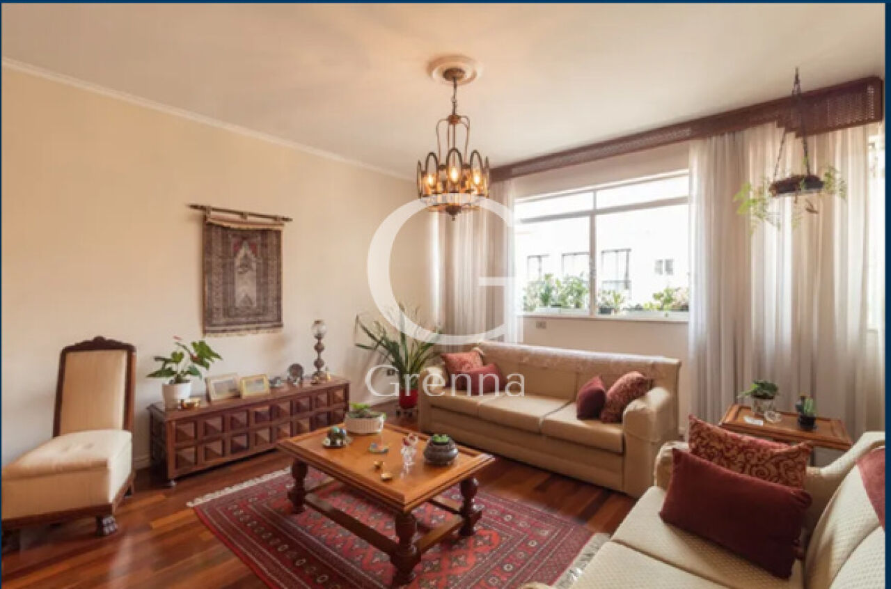 Apartamento para Venda - Pinheiros