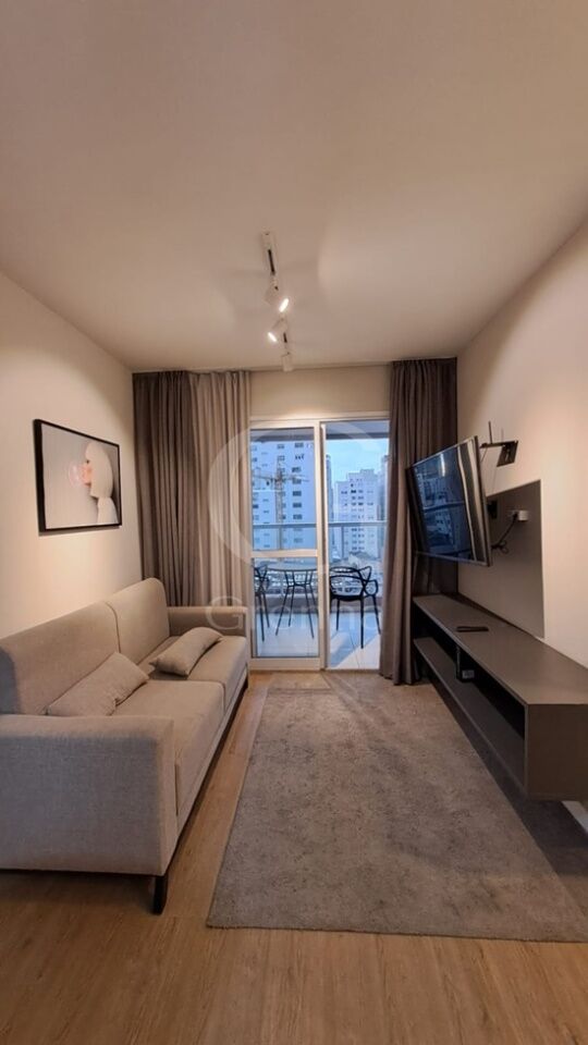 Apartamento em Pinheiros, foto 1