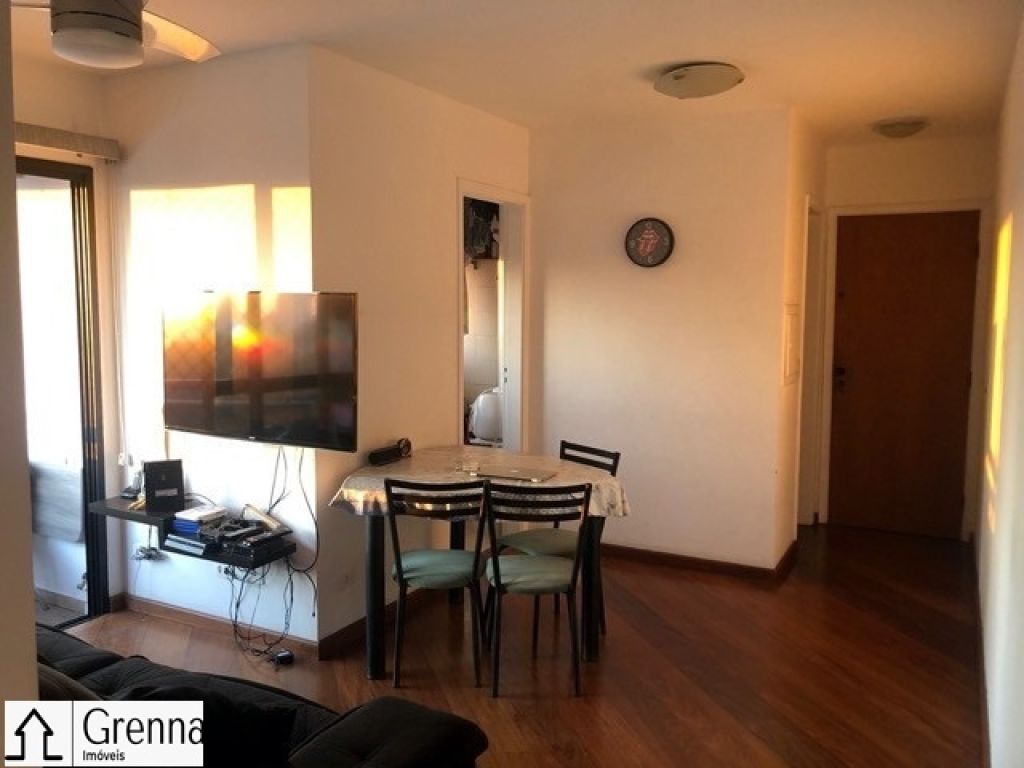 Apartamento para Venda - Pinheiros