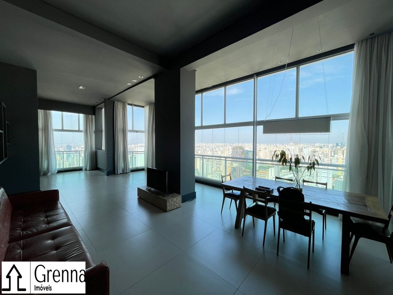Apartamento em Cerqueira César, foto 1