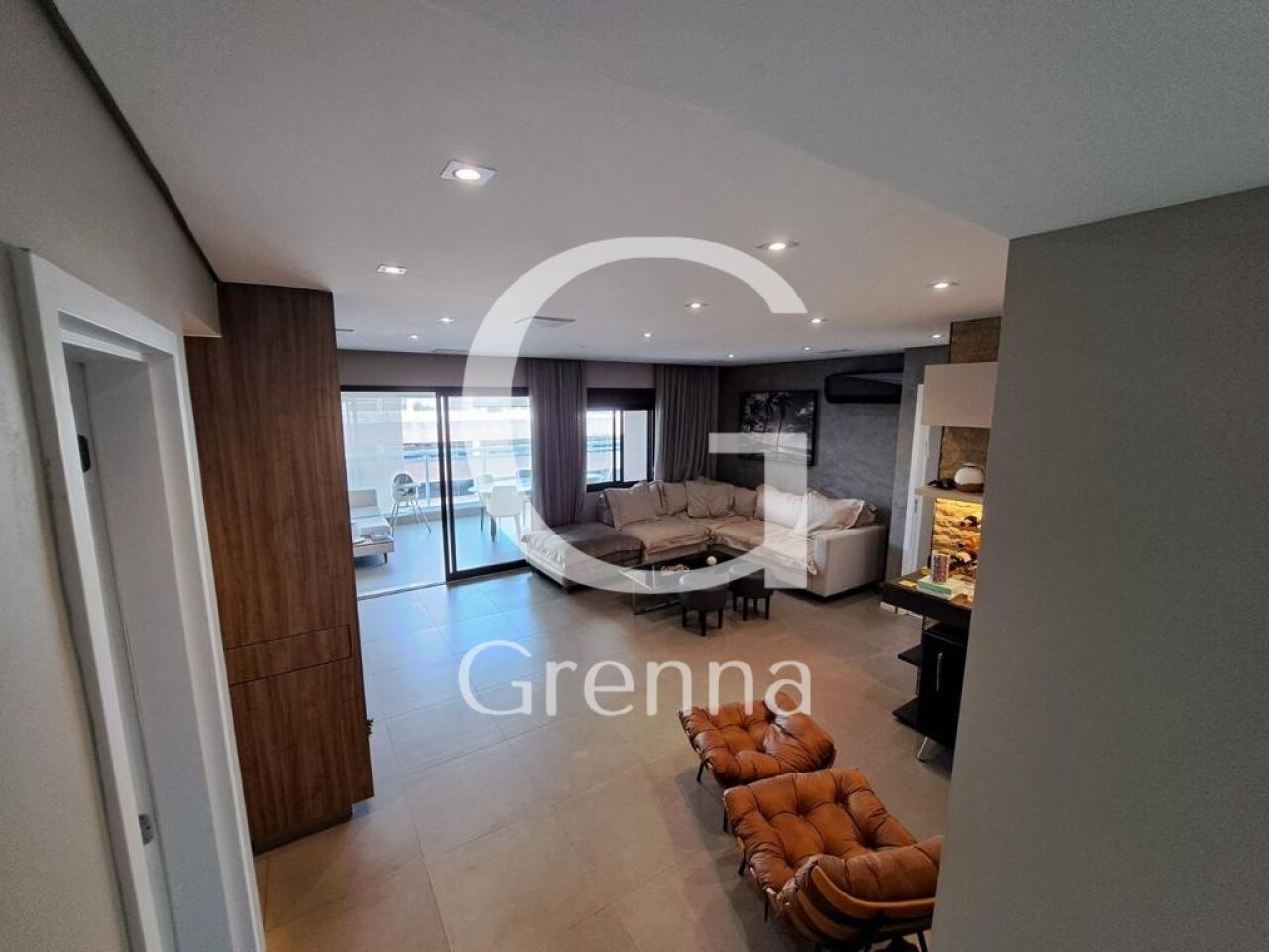 Apartamento para Venda - Pinheiros