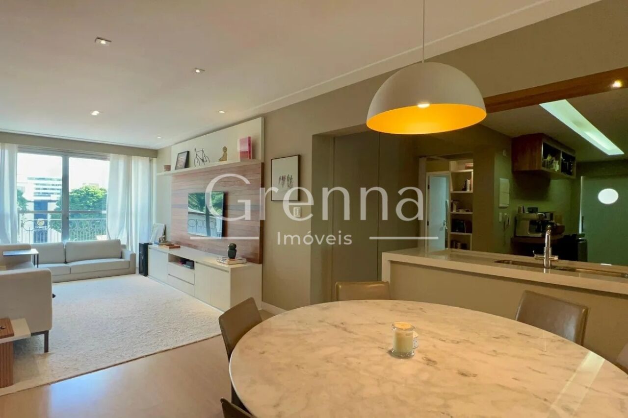 Apartamento para Venda - Pinheiros