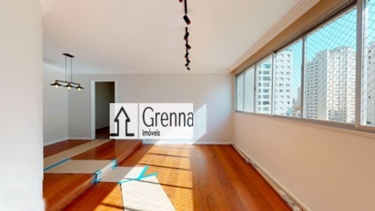 Apartamento para Venda - Perdizes