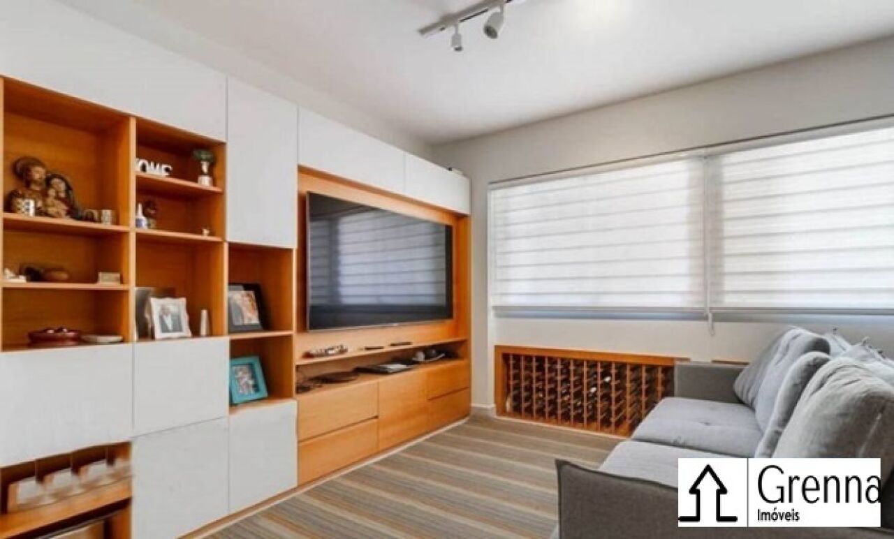 Apartamento para Venda - Pinheiros
