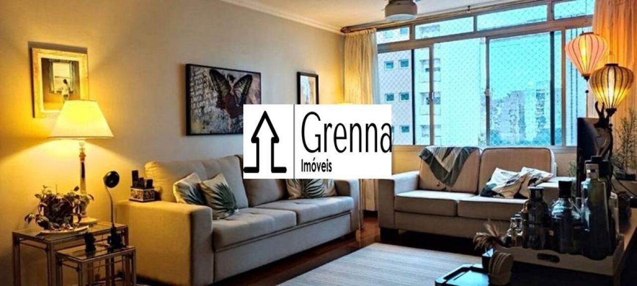 Apartamento para Venda - Pinheiros
