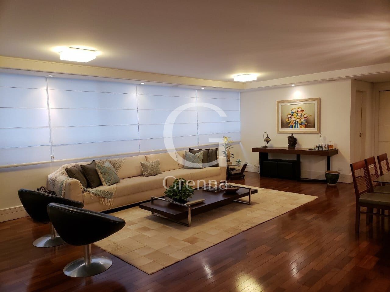 Apartamento em Jardim Paulista, foto 1
