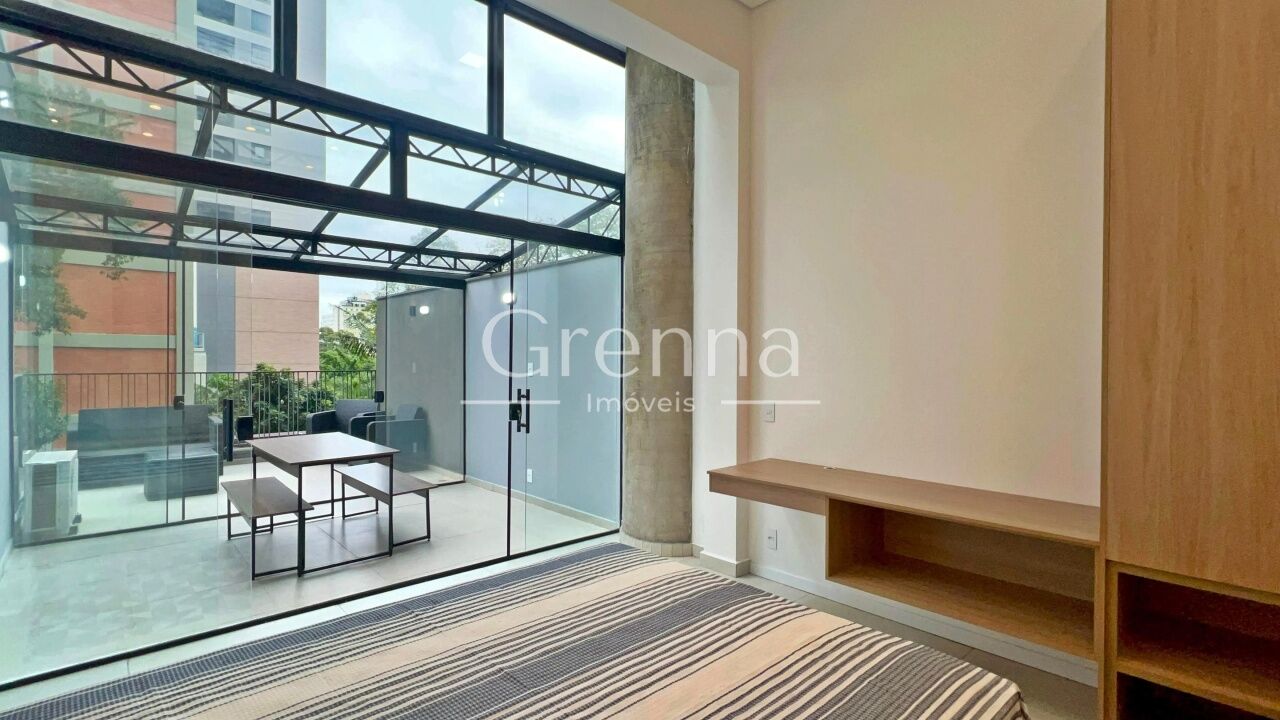 Apartamento em Pinheiros, foto 1