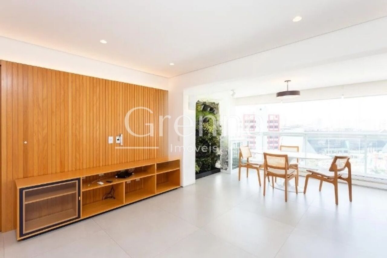 Apartamento em Pinheiros, foto 1