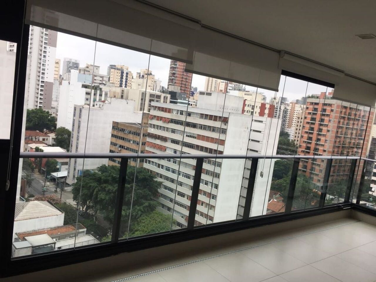 Apartamento para Venda - Pinheiros