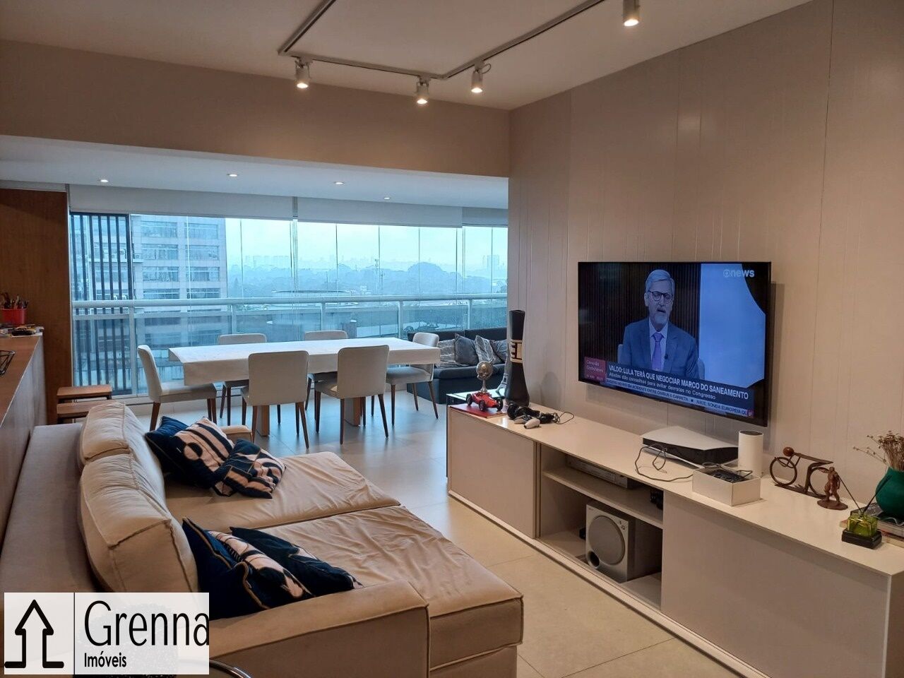 Apartamento para Venda - Pinheiros