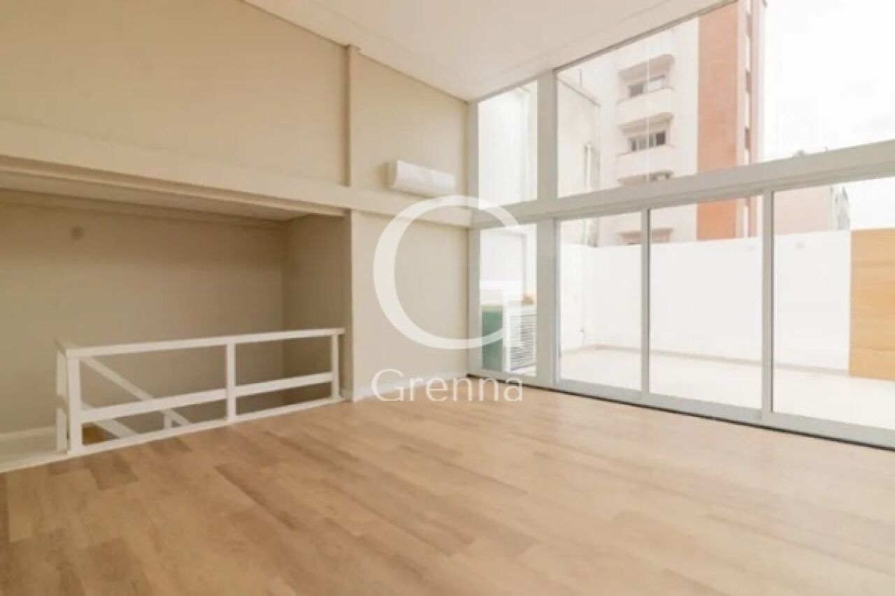 Cobertura para Venda - Pinheiros
